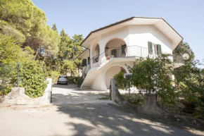 Villa Sibilla - Goelba Procchio